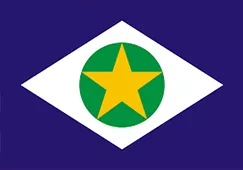 Bandeira do Mato Grosso
